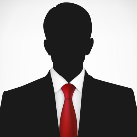 Michael Gacy remains inconspicuous throughout history.